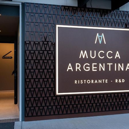 R&D Mucca Argentina 호텔 Montale  외부 사진
