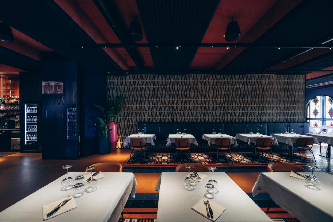 R&D Mucca Argentina 호텔 Montale  외부 사진