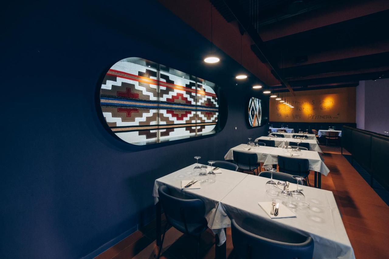 R&D Mucca Argentina 호텔 Montale  외부 사진
