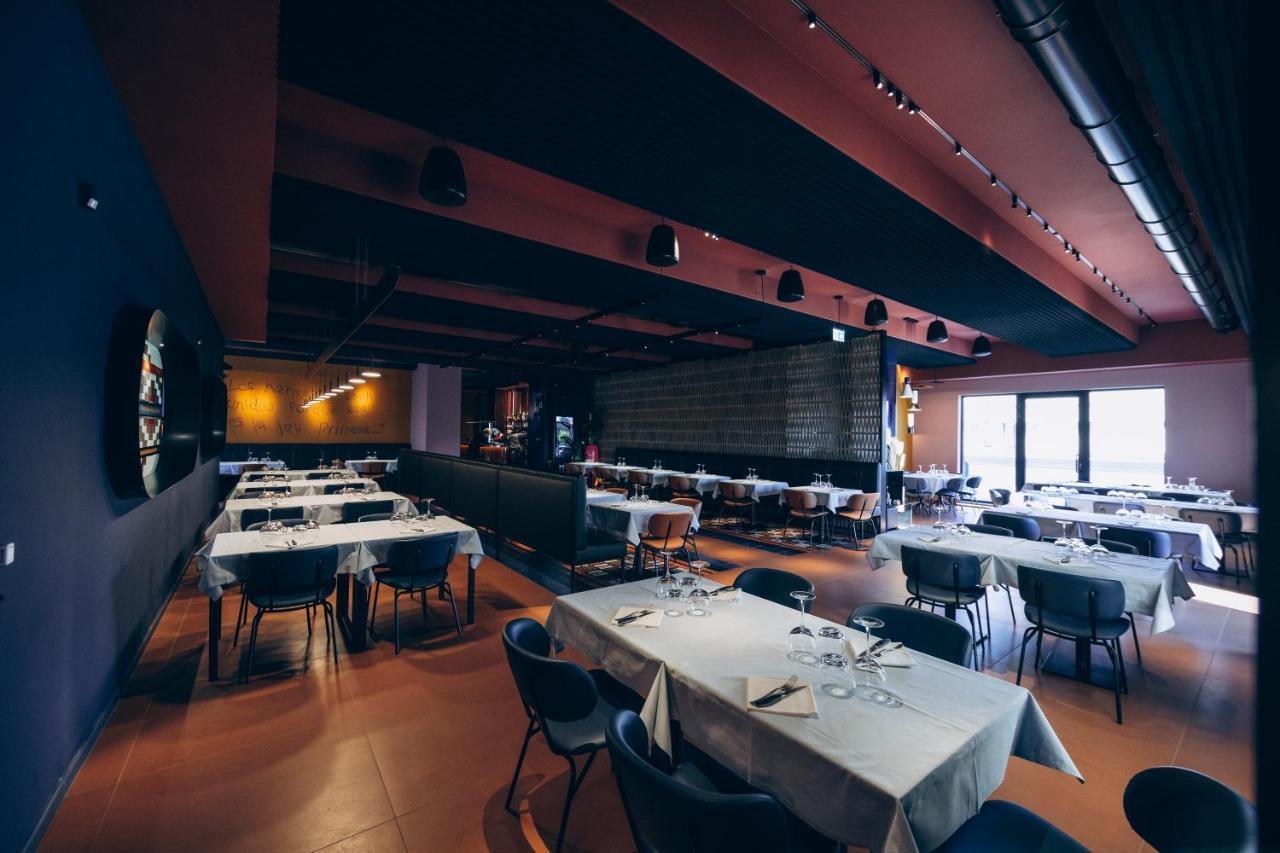 R&D Mucca Argentina 호텔 Montale  외부 사진